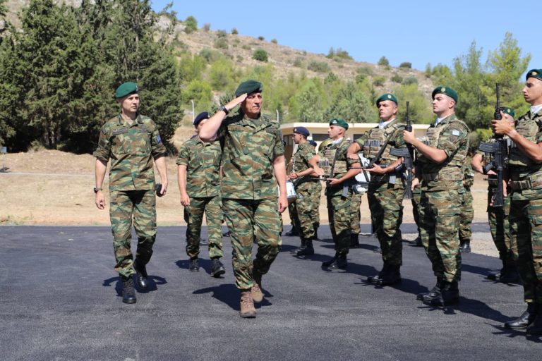 ΕΓΚΑΙΝΙΑ ΤΟΥ ΔΙΟΙΚΗΤΗΡΙΟΥ ΤΗΣ ΜΟΙΡΑΣ ΑΕΡΟΠΟΡΙΚΩΝ ΕΙΔΙΚΩΝ ΕΠΙΧΕΙΡΗΣΕΩΝ ΤΗΣ ΔΙΟΙΚΗΣΗΣ ΕΙΔΙΚΟΥ ΠΟΛΕΜΟΥ ΤΟΥ ΓΕΕΘΑ