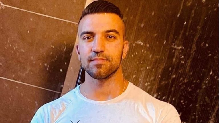 Απεβίωσε ο 27χρονος Καταδρομέας συμβασιούχος οπλίτης της Εθνικής Φρουράς