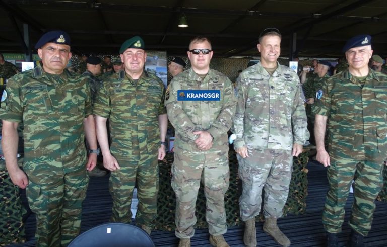 Αμερικάνικη ικανοποίηση και συγχαρητήρια…