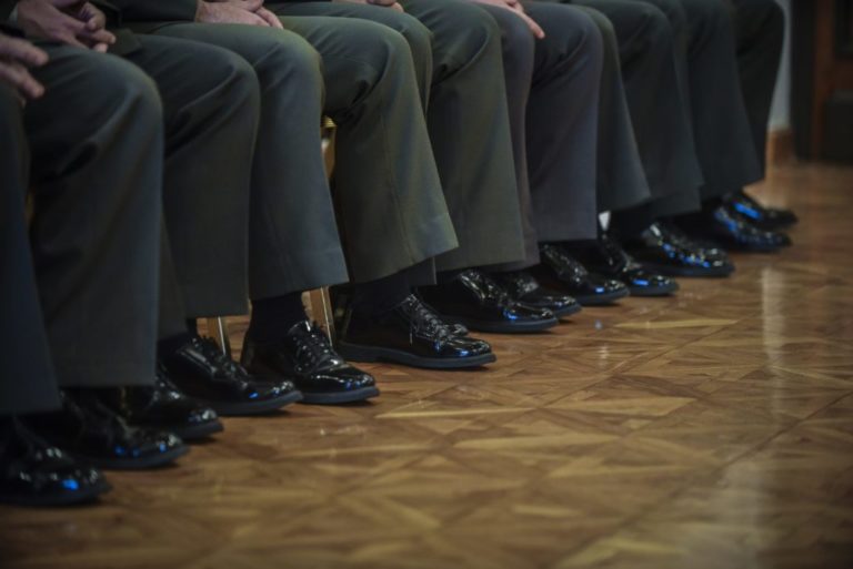 Προβλέψεις για τα στελέχη των Ε.Δ με χρόνιες παθήσεις. Όχι σε αναχρονιστικές διατάξεις