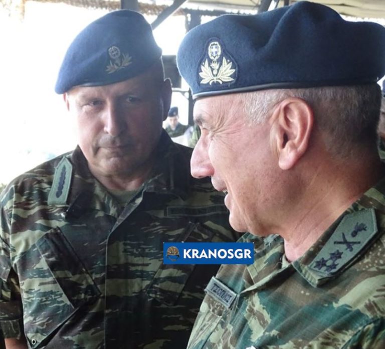 Λέσχες Αξιωματικών και μακροχρόνιες αποσπάσεις. ”Πρωταθλήτριες” Θεσσαλονίκη και Ξάνθη