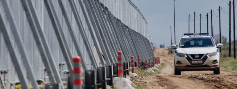Θεοδωρικάκος: Σημαντική η απειλή που δεχόμαστε στον Έβρο από τους μετανάστες – Η κυβέρνηση έχει σχέδιο αποτροπής