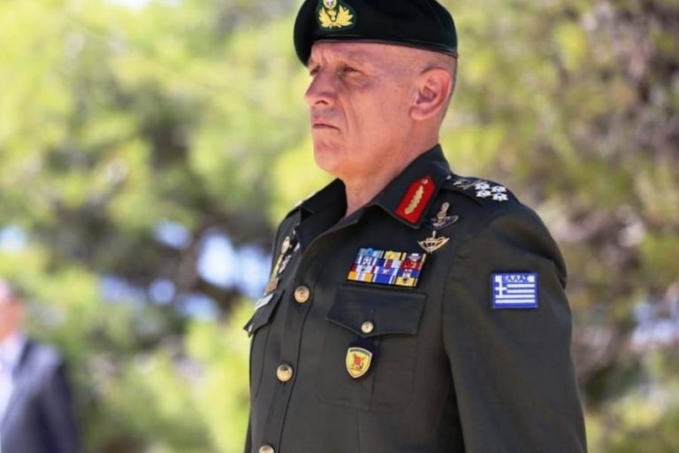 Η κλιμάκωση του παραλόγου από την Τουρκία μέσω ΝΑΤΟ και η σημειολογική απάντηση του Αρχηγού ΓΕΕΘΑ