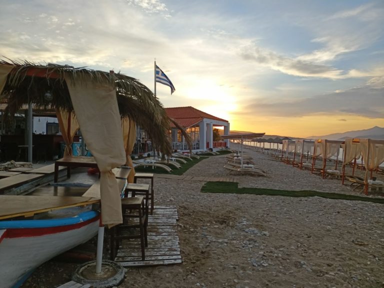 Στρατιωτικοί ευχαριστούν το Δκτη της 79 ΑΔΤΕ για την αναβάθμιση των παρεχόμενων υπηρεσιών σε στελέχη και οικογένειες