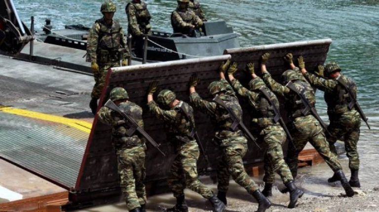 Προαγωγές ΣΞ: Όλα τα ονόματα των νέων Ανθυπασπιστών