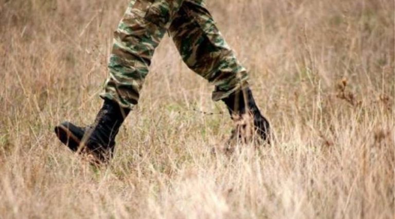 Έφυγε από τη ζωή Ανθυπασπιστής στη Θεσσαλονίκη