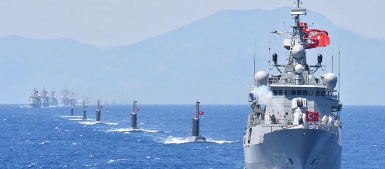 Πρώην υπουργός οικονομικών της Τουρκίας: «Να εκκαθαρίσουμε κάποια ελληνικά νησιά – Ας γίνει πόλεμος»