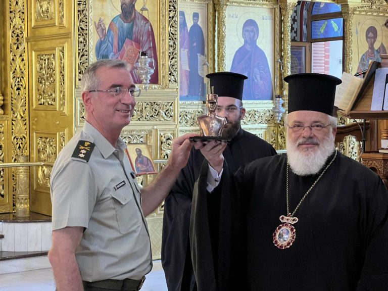 Η ΣΣΕ στην Ι.Μ Διδυμοτείχου