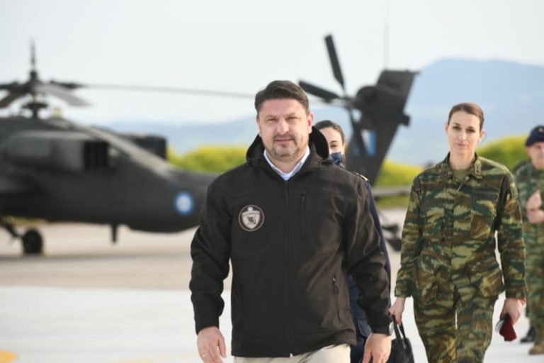 Το νομοσχέδιο ΥΠΕΘΑ, οι ΕΜΘ, το άγχος Χαρδαλιά και οι κάλπες που έρχονται
