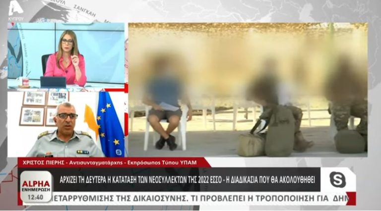157 ευρώ ο μισθός του Στρατιώτη στην Εθνική Φρουρά