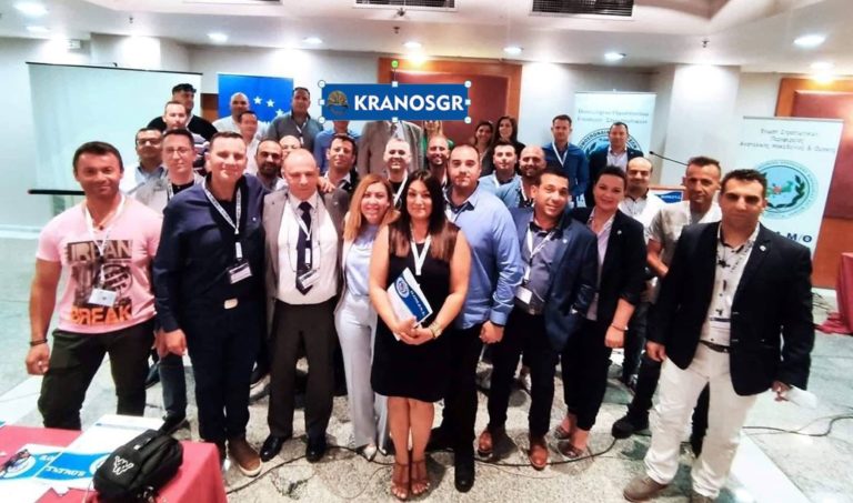 Το φλέγον πρόβλημα της στέγασης ΕΠΟΠ σε στρατιωτικά οικήματα αναδεικνύει η ΠΟΜΕΝΣ