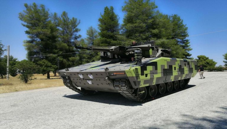 Lynx: Αξιολόγηθηκε επί του πεδίου από τους επιτελείς του Στρατού Ξηράς και κυριολεκτικά διέπρεψε