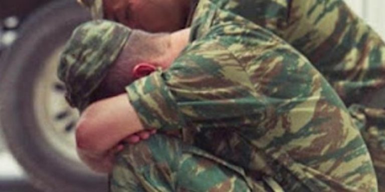 ΕΚΤΑΚΤΟ: Αυτοκτονία στελέχους του ΣΞ στη μονάδα (upd)