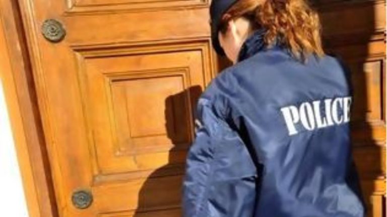 Πέθανε ξαφνικά 26χρονη αστυνομικός εν ώρα υπηρεσίας