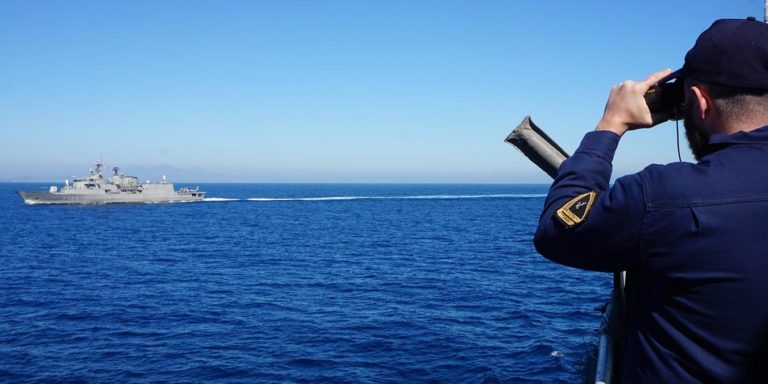 ΠΝ: Μετάταξη EMΘ-EΠOΠ στο Σώμα Μονίμων Υπαξιωματικών