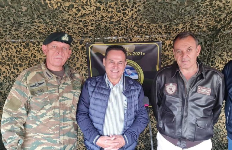 Μανωλάκος: «Αλόγιστες οι εξοπλιστικές δαπάνες με αυτήν την Τουρκία;»