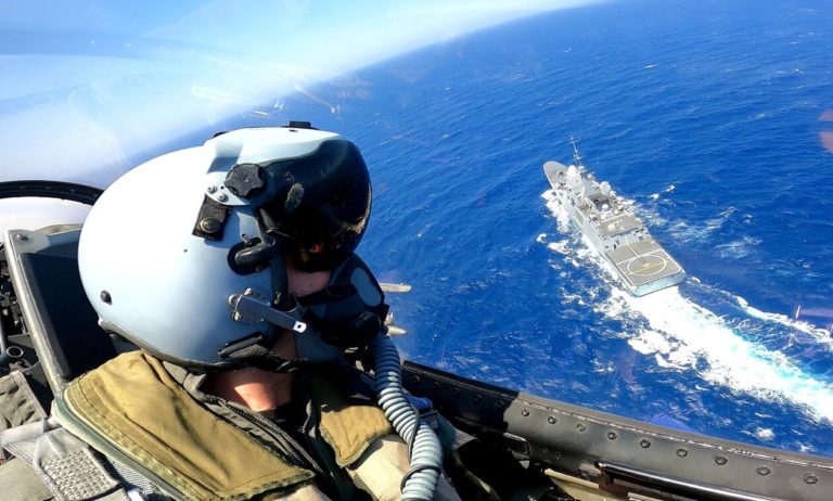 «Θερμό» επεισόδιο: Ετοιμάζει… κρουαζιέρα ο Ερντογάν; Τον περιμένουν οι Ένοπλες Δυνάμεις