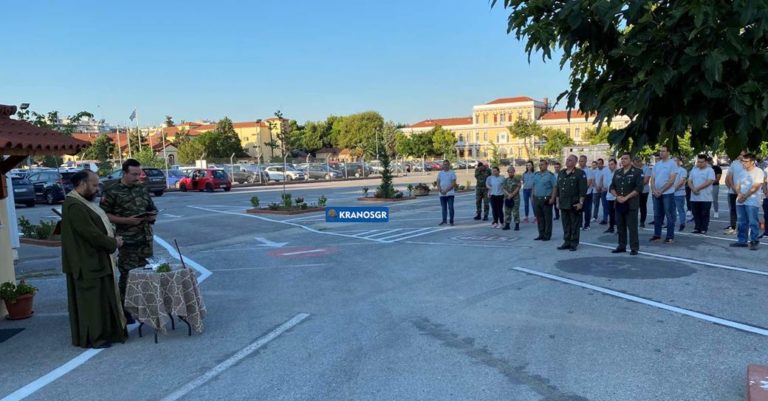 Και εγένετο ΕΚΕΜΣ. Ξεκίνησε τη νέα λειτουργία του το ΣΠ Θεσσαλονίκης – Παράρτημα ΕΚΕΜΣ