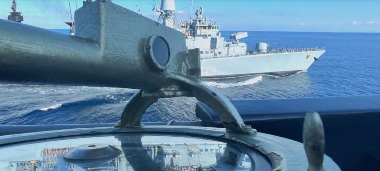Νέα πρόκληση από την Τουρκία: ΑντιNAVTEX ανατολικά της Ρόδου και της Καρπάθου σε περιοχή που δέσμευσαν οι Ελληνικές ΕΔ