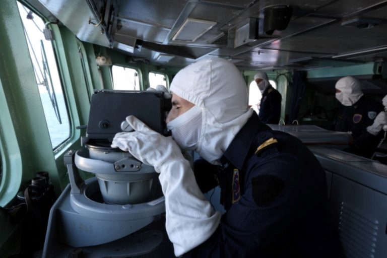 Διακλαδικός Κανονισμός Πειθαρχίας ΕΔ. Παράπονα στελεχών του ΠΝ