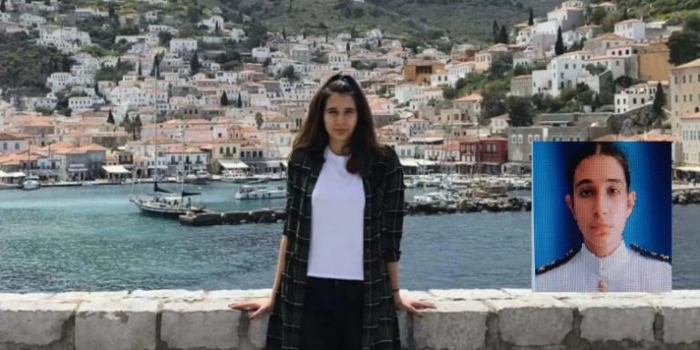 Μισό χάμπουργκερ και ένα μιλκ σέικ προκάλεσαν τη δηλητηρίαση στη 19χρονη Θάλεια