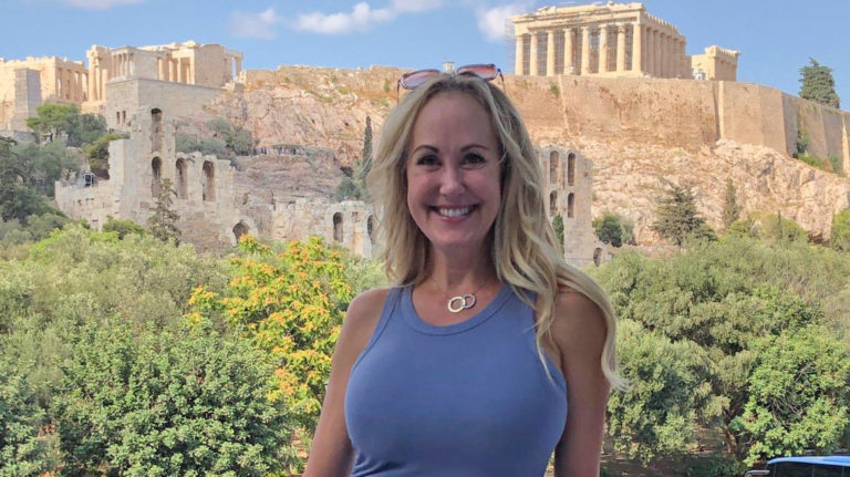 Brandi Love: Στην Αθήνα η διάσημη πορνοστάρ – «Αστυνομικοί και στρατιωτικοί με ευχαριστούσαν»