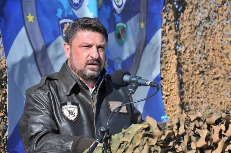 Απαντήσεις σε ενδικοφανείς προσφυγές: Τι ζήτησε ο ΥΦΕΘΑ Ν. Χαρδαλιάς