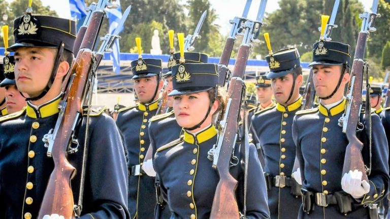 Ελάχιστη βάση εισαγωγής σε παραγωγικές σχολές των ΕΔ