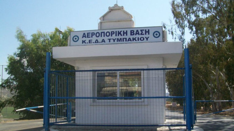 Ακατάλληλες συνθήκες διαμονής στο ΚΕΔΑ Τυμπακίου Κρήτης