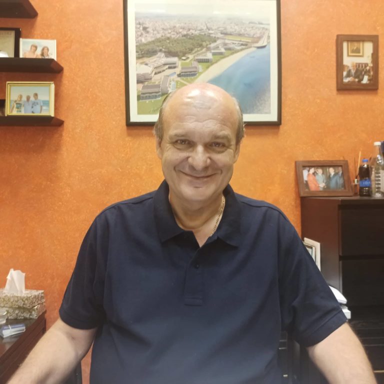 Δημ. Καραβασίλης:  Αυξημένη Κοινωνική πολιτική και από την τοπική αυτοδιοίκηση για τους ένστολους του Έβρου