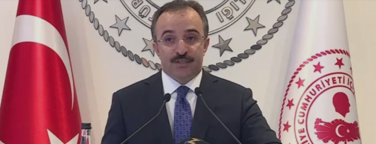 Απίστευτη πρόκληση από Τουρκία: «Η Ελλάδα έχει παραχωρήσει το στρατόπεδο του Λαυρίου στους «τρομοκράτες του PKK»