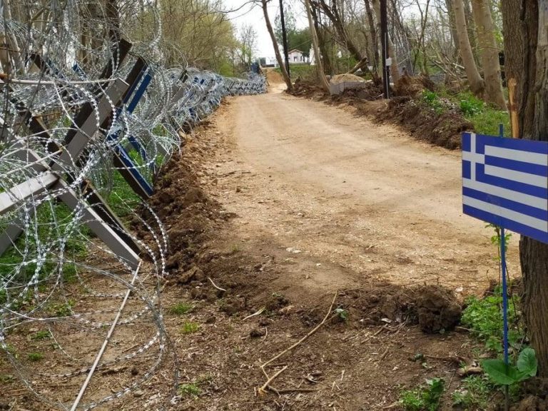 ΕΒΡΟΣ: Σε εφαρμογή το σχέδιο ”ΑΚΡΙΤΑΣ”