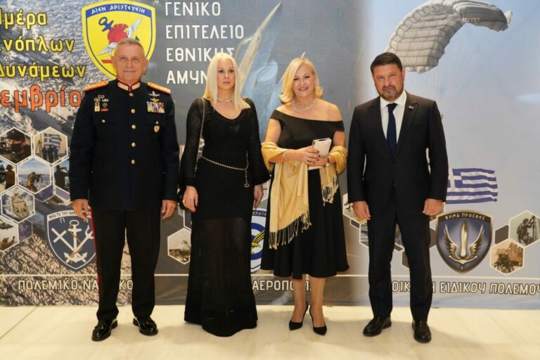 Αποκλειστικό: Περισσότερες ημέρες Πασχαλινή άδεια σε μαθητές στρατιωτικών σχολών με απόφαση Χαρδαλιά – Φλώρου