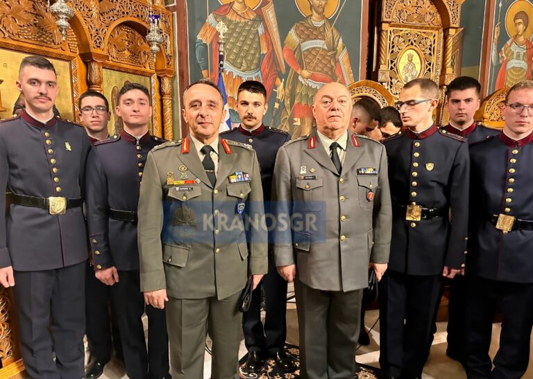 Γ’ΣΣ: ”Μετανοίας καιρός…”