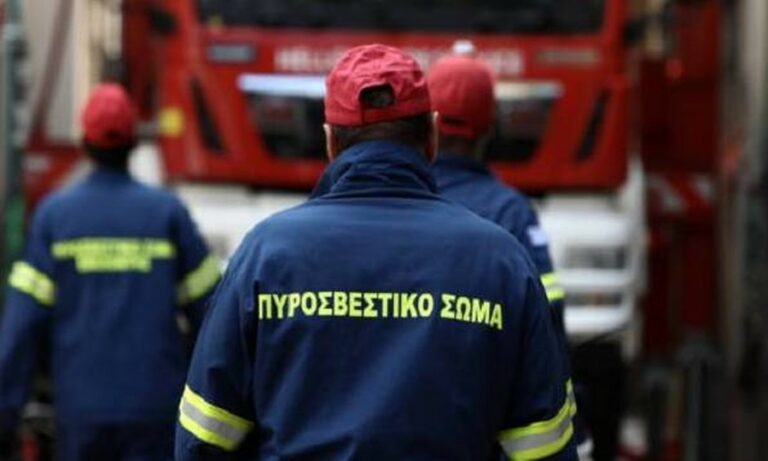 Ανανεώνεται η θητεία 735 Πυροσβεστών Πενταετούς Υπηρεσίας – Όλα τα ονόματα