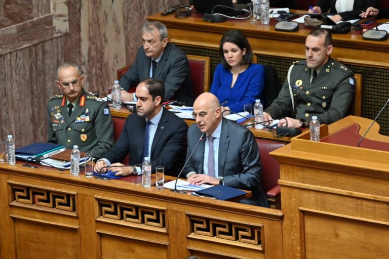 Μεταθέσεις ΕΔ: Οι παρατηρήσεις των στελεχών στη δημόσια διαβούλευση θα ληφθούν υπόψη από το ΥΠΕΘΑ