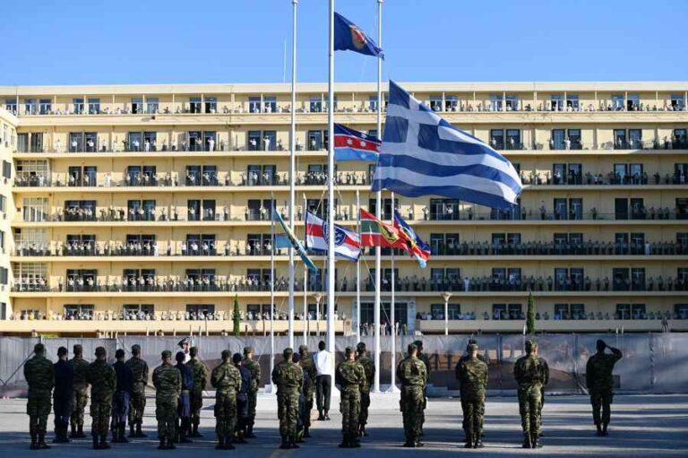 Τοποθέτηση του ΣΟΕΔ για το υπό διαβούλευση Νομοσχέδιο του ΥΠΕΘΑ