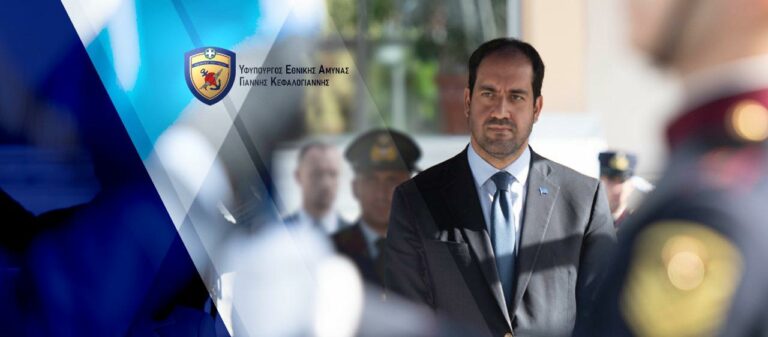 Μεταθέσεις: Ο Δένδιας τελείωσε έγκαιρα, εκκρεμεί ο Κεφαλογιάννης…