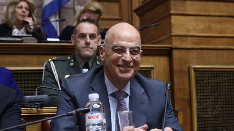 Δημοσκόπηση ALCO – ”Σαρώνει” ο ΥΕΘΑ Ν. Δένδιας