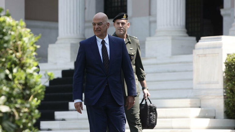 Ολοκληρώθηκε η συνεδρίαση του ΚΥΣΕΑ…