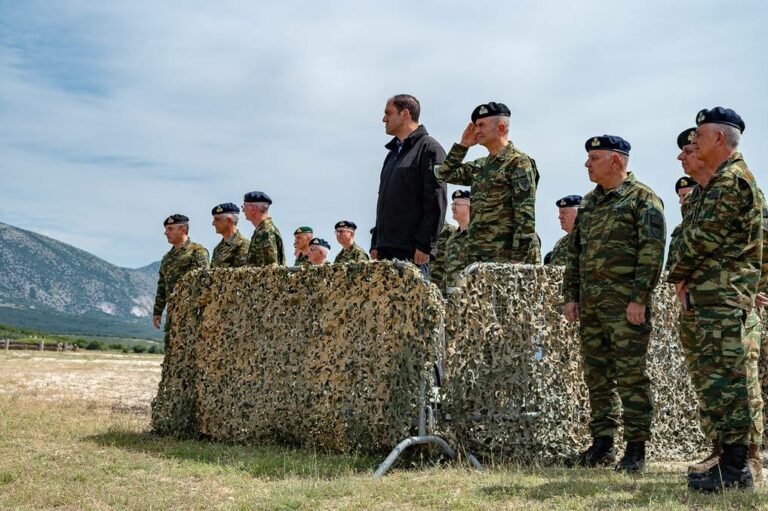 Ο ΥΦΕΘΑ, ο ΑΓΕΣ και η πλειοψηφία του ΑΣΣ στην ”κεκλεισμένων των θυρών” ΤΑΜΣ ΔΗΜΟΚΡΙΤΟΣ