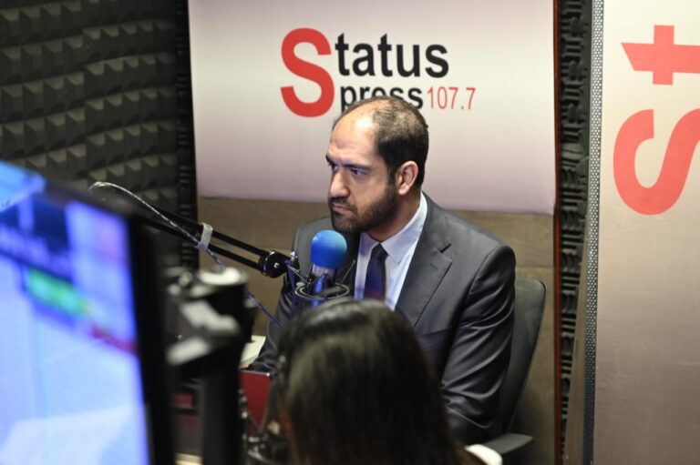 Κεφαλογιάννης: Στο ΥΠΕΘΑ όλα τα έσοδα από τα μισθώματα του νέου ογκολογικού νοσοκομείου Θεσσαλονίκης
