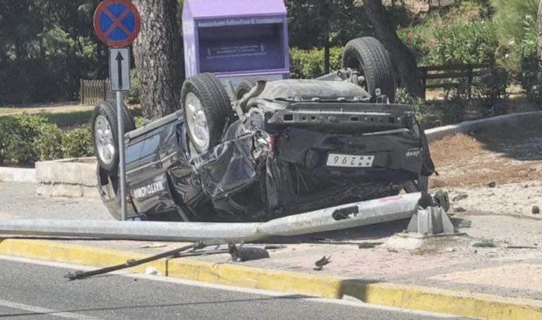 Μετακινήσεις Στελεχών των Ενόπλων Δυνάμεων με Επικίνδυνα Οχήματα