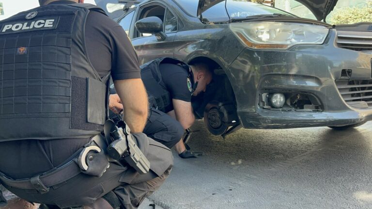 «Ένα μεγάλο μπράβο στην Ομάδα Ζ»: Όταν οι αστυνομικοί δεν αφήνουν καμία ζωή απροστάτευτη…
