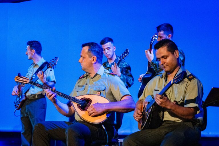 21η ΤΘΤ: Μουσική πανδαισία για τα παιδιά του Συλλόγου Μέριμνας ΑμεΑ Νοητικής Υστέρησης “Άγιοι Θεόδωροι”