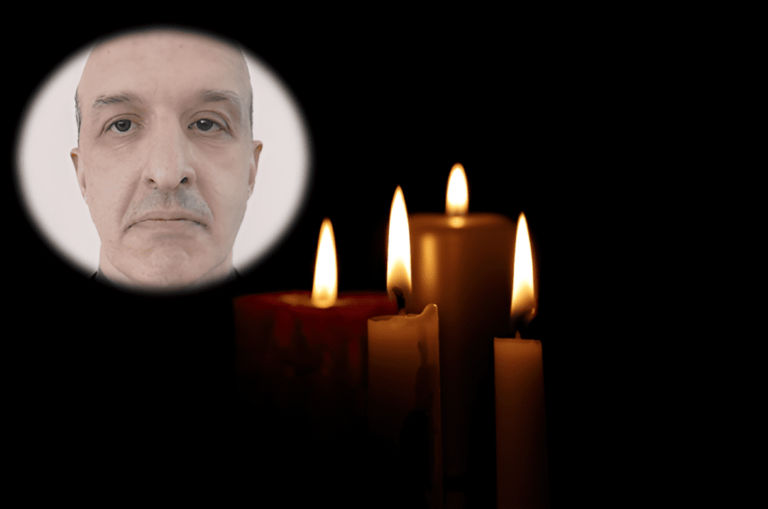 ΣΞ: Έφυγε από τη ζωή 51χρονος Ανθυπολοχαγός