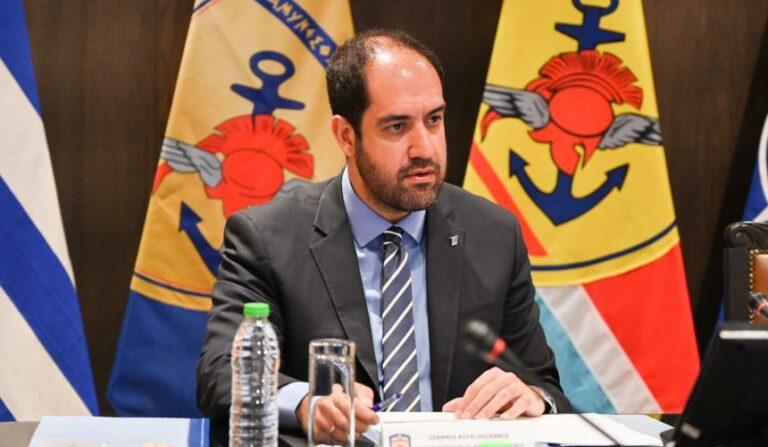 Μεταθέσεις ΣΞ: Οι περιοδείες Κεφαλογιάννη και ο τελευταίος φάκελος…