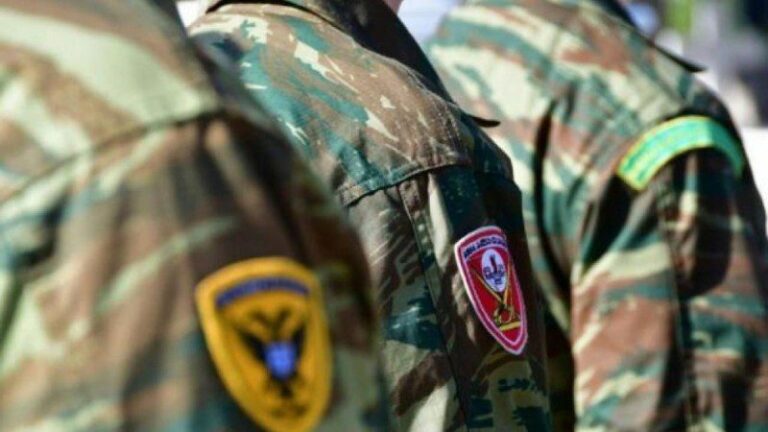 Έκτακτες μεταθέσεις και εκλεγμένοι στρατιωτικοί στην Τοπική Αυτοδιοίκηση