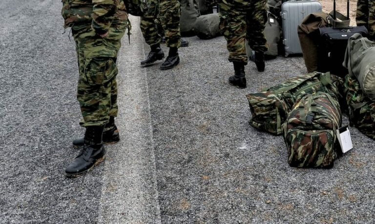 ΣΞ: Κοινοποιήθηκαν έκτακτες μεταθέσεις