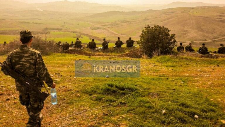 Απαραίτητη ενημέρωση για τη 16η ΜΚ/ΜΠ: ΥΠΥΓ -Προσοχή στα άτομα που εργάζονται και ασκούνται σε ζεστό περιβάλλον